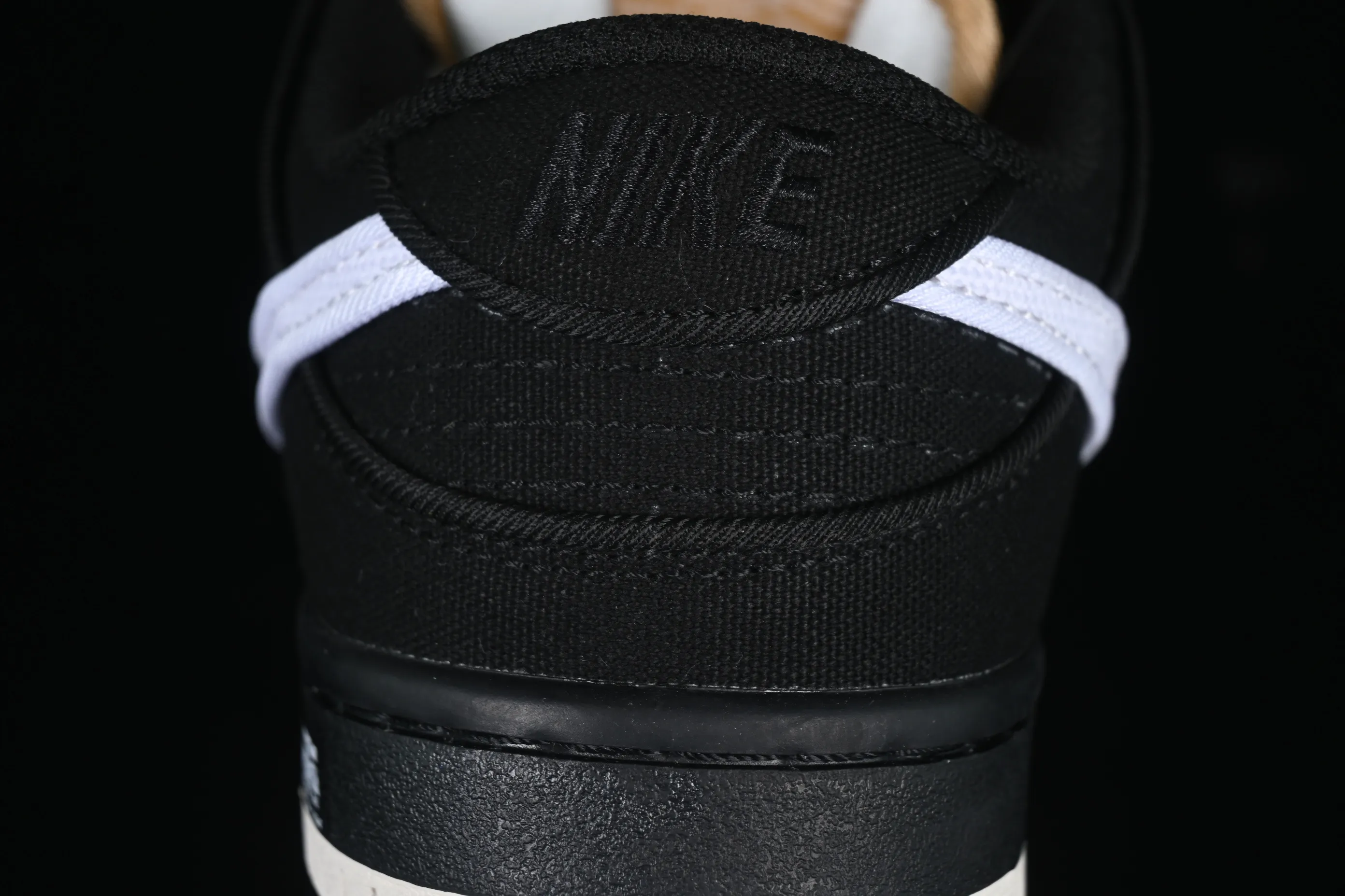 All categories Nk SB Dunk series Nk SB Dunk Low low-top sneakers N version Nike SB Dunk Low Premium black and white SB low-top casual sneakers FN5880-001